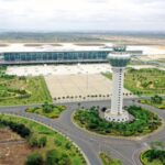 Governo proíbe ocupação e construção em terrenos do novo aeroporto