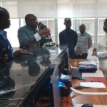 Sapalo António reafirma legalidade do PVED e entrega mais de mil assinaturas ao Tribunal Constitucional