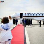 Angola encerra mandato na presidência da União Africana, João Lourenço em Adis Abeba para a 39ª Cimeira