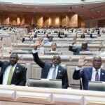 MPLA impõe novo código de disciplina militar sob forte protesto da oposição