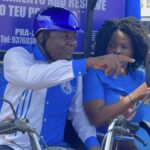  “Temos saúde até para emprestar”, afirma Serafim Semião