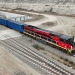 “Coordenação entre parceiros essencial para acelerar Corredor do Lobito”, diz Ministro dos Transportes