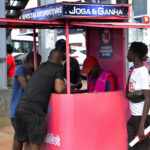 Setor dos jogos em Angola com receita recorde de 26 milhões em 2025