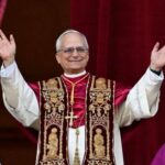 Papa Leão XIV chega Angola para visita quatro dias nas cidades de Luanda e Saurimo