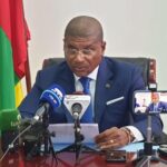 Guiné-Bissau acusa Angola de “fachada democrática” após críticas de João Lourenço a golpe militar