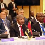 “Corredor do Lobito é prioridade estratégica e aproximar visões sobre governança, investimentos e facilitação do trânsito da RDC, Zâmbia e Angola: João Lourenço