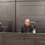 “Quando o juiz se faz parte, a justiça morre”: Sobre idoneidade do Juiz José Eduardo