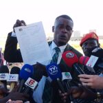 Konda Marta acusa Reitor da UAN de esbulho de terrenos