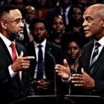 A UNITA e a intolerância que lhe é característica