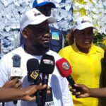 Vice-presidente do Partido Liberal acusa UNITA de criar um “gabinete de ódio” contra adversários