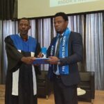 Novo Presidente da ANATA toma posse com foco em renovação, transparência e valorização dos associados