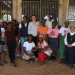 OMATAPALO e Cáritas lançam projecto integrado de alimentação e saúde nas comunidades vulneráveis