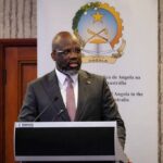 António Luvualu destaca o heroísmo e o patriotismo dos protagonistas do 4 de Fevereiro de 1961