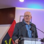 Celso Malavoloneke diz que oposição nunca formalizou convite para debates com João Lourenço