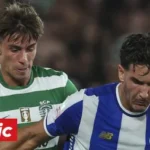 Clássico do futebol português capitaliza atenções dos aficionados