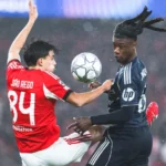 Benfica e Real Madrid defrontam-se logo mais em jogo da 1.ª mão do playoff