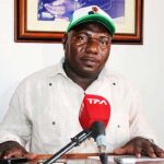 Uíge: UNITA denuncia bloqueio da PN à acção desportiva em alusão aos 13 de Março