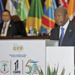 “Angola conseguiu renovar e aprofundar a parceria estratégica da OEACP com a UE”: João Lourenço