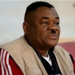 A UNITA só não está no poder por causa da força “das armas”: General Pakas