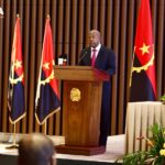João Lourenço: Tribunais estrangeiros não podem reavaliar sentenças de Angola