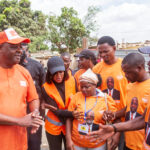 Renova Angola lança pré-campanha com meta ambiciosa de crescimento para 2027