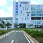 Cidadãos passaram a pagar imposto pelas consulta em hospitais públicos