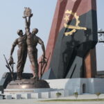 *23 DE MARÇO O DIA DA MANIPULAÇÃO HISTÓRICO-ESTRATÉGICA EM ANGOLA*