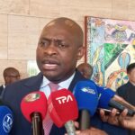 MALANJE: Sociedade civil e órgãos de segurança participam no lançamento do encontro Nacional de Reflexão promovido pelo MOVANGOLA