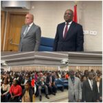 MINOPUH DESTACA LEGADO E CONTRIBUIÇÃO DAS MULHERES PARA O DESENVOLVIMENTO DO PAÍS