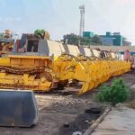 UM EXEMPLO DE SUCESSO: PARCERIA ENTRE ENTES PÚBLICOS “SALVA” E RENTABILIZA MÁQUINAS DO INEA