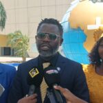 PRA-JA Visita Igreja “Bom Deus” no quadro das acções sociais