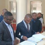 Partido Liberal interpõe providência cautelar contra contratação da INDRA