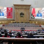 Assembleia Nacional aprova nova lei de impostos: “zungueiras e lotadores entre os visados”