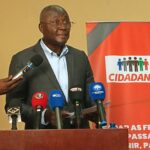 “O CIDADANIA quer trazer políticas novas e eficazes para combater  violência na família, fuga à paternidade e à maternidade”: Júlio Bessa