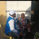 RANGEL : Dirigente do PRA-JA considera MPLA como “câncer de Angola” e promete travar eventual victoria dos camaradas em 2027