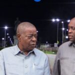 Malanje acolhe abertura da digressão do MOVAMGOLA no âmbito do programa “Minha Terra, Minha Pátria e Meu País”.