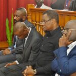 Caso 500 milões: Tribunal Supremo revoga interdição de saída do país a Valter Filipe e coarguidos e devolve processo ao Constitucional