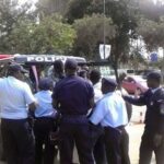 DIIP desmantela rede criminosa composta por ex-reclusos beneficiados por indulto