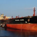 Irão afirma ter atingido petroleiro da Sonangol. Petrolífera angolana garante que explosão não causou vítimas