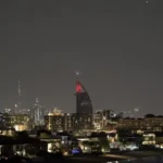 Irão anuncia nova onda de ataques a alvos norte-americanos nos Emirados Árabes Unidos