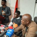 Movimento Social para Mudança apresenta Executivo esta quarta-feira em Luanda