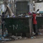 Quase 1,1 milhões de famílias angolanas sofrem de fome severa