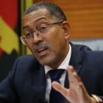 Angola prevê acrescentar 75 mil barris diários à produção com FPSO Kaminho
