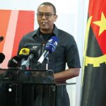 Angola e RDC pretendem transformar fronteira em “motor” económico