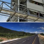 Governo investe mais de seis biliões de kwanzas em obras públicas para construção de estradas, escolas, hospitais e redes de água e energia