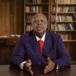 Higino Carneiro oficializa intenção de candidatura à liderança do MPLA