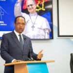 Mais de mil jornalistas credenciados para cobertura da visita do Papa a Angola