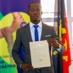 “Descartamos a possibilidade de cerrar fileiras contra o MPLA” Paulo Garcia, líder do PDU