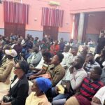 PL destaca importância da formação contínua como ferramenta essencial para o progresso da juventude