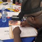 Mais de 700 jovens inscritos nos cursos Profissional promovida pelo Partido Liberal